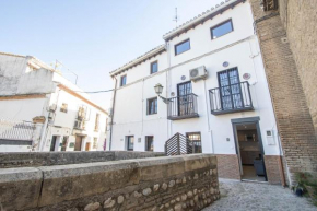 New Casa San Cristóbal